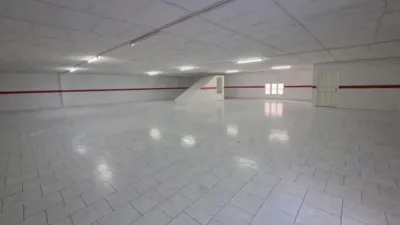 Piso en venta en Calle del Submarino, 31, cerca de Calle de los Marineros de Peral, Barrio Peral-San Félix (Distrito Núcleo Urbano. Cartagena) de 275.000 €