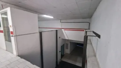 Piso en venta en Calle del Submarino, 31, cerca de Calle de los Marineros de Peral, Barrio Peral-San Félix (Distrito Núcleo Urbano. Cartagena) de 275.000 €