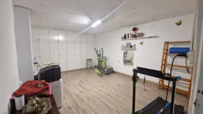 Piso en venta en Calle del Submarino, 31, cerca de Calle de los Marineros de Peral, Barrio Peral-San Félix (Distrito Núcleo Urbano. Cartagena) de 275.000 €