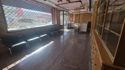 Piso en venta en Calle del Submarino, 31, cerca de Calle de los Marineros de Peral, Barrio Peral-San Félix (Distrito Núcleo Urbano. Cartagena) de 275.000 €