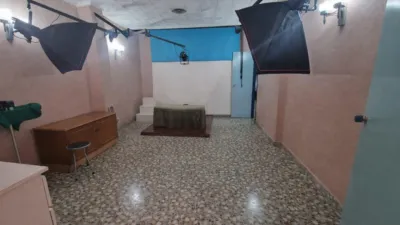Piso en venta en Calle del Submarino, 31, cerca de Calle de los Marineros de Peral, Barrio Peral-San Félix (Distrito Núcleo Urbano. Cartagena) de 275.000 €