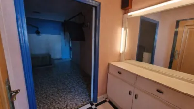 Piso en venta en Calle del Submarino, 31, cerca de Calle de los Marineros de Peral, Barrio Peral-San Félix (Distrito Núcleo Urbano. Cartagena) de 275.000 €