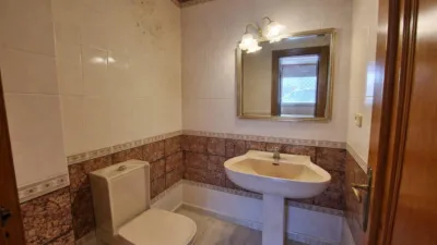 Piso en venta en Calle del Submarino, 31, cerca de Calle de los Marineros de Peral, Barrio Peral-San Félix (Distrito Núcleo Urbano. Cartagena) de 275.000 €
