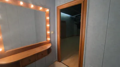 Piso en venta en Calle del Submarino, 31, cerca de Calle de los Marineros de Peral, Barrio Peral-San Félix (Distrito Núcleo Urbano. Cartagena) de 275.000 €