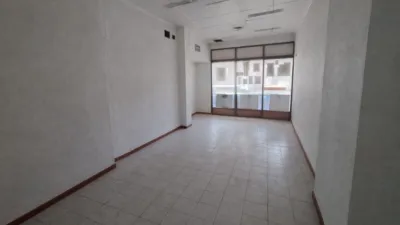 Piso en venta en Calle del Submarino, 31, cerca de Calle de los Marineros de Peral, Barrio Peral-San Félix (Distrito Núcleo Urbano. Cartagena) de 275.000 €