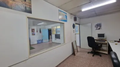 Piso en venta en Calle del Submarino, 31, cerca de Calle de los Marineros de Peral, Barrio Peral-San Félix (Distrito Núcleo Urbano. Cartagena) de 275.000 €