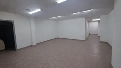 Piso en venta en Calle del Submarino, 31, cerca de Calle de los Marineros de Peral, Barrio Peral-San Félix (Distrito Núcleo Urbano. Cartagena) de 275.000 €