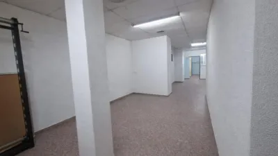 Piso en venta en Calle del Submarino, 31, cerca de Calle de los Marineros de Peral, Barrio Peral-San Félix (Distrito Núcleo Urbano. Cartagena) de 275.000 €