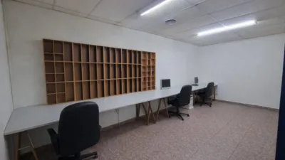 Piso en venta en Calle del Submarino, 31, cerca de Calle de los Marineros de Peral, Barrio Peral-San Félix (Distrito Núcleo Urbano. Cartagena) de 275.000 €