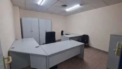 Piso en venta en Calle del Submarino, 31, cerca de Calle de los Marineros de Peral, Barrio Peral-San Félix (Distrito Núcleo Urbano. Cartagena) de 275.000 €