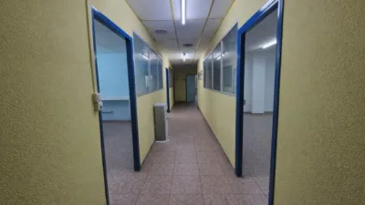 Piso en venta en Calle del Submarino, 31, cerca de Calle de los Marineros de Peral, Barrio Peral-San Félix (Distrito Núcleo Urbano. Cartagena) de 275.000 €
