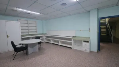 Piso en venta en Calle del Submarino, 31, cerca de Calle de los Marineros de Peral, Barrio Peral-San Félix (Distrito Núcleo Urbano. Cartagena) de 275.000 €