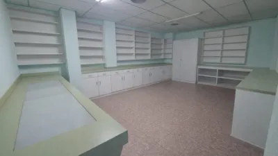 Piso en venta en Calle del Submarino, 31, cerca de Calle de los Marineros de Peral, Barrio Peral-San Félix (Distrito Núcleo Urbano. Cartagena) de 275.000 €