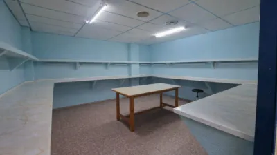 Piso en venta en Calle del Submarino, 31, cerca de Calle de los Marineros de Peral, Barrio Peral-San Félix (Distrito Núcleo Urbano. Cartagena) de 275.000 €