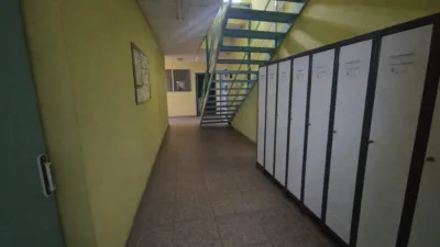 Piso en venta en Calle del Submarino, 31, cerca de Calle de los Marineros de Peral, Barrio Peral-San Félix (Distrito Núcleo Urbano. Cartagena) de 275.000 €