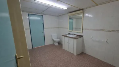 Piso en venta en Calle del Submarino, 31, cerca de Calle de los Marineros de Peral, Barrio Peral-San Félix (Distrito Núcleo Urbano. Cartagena) de 275.000 €