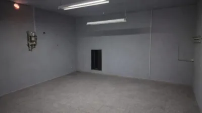 Piso en venta en Calle del Submarino, 31, cerca de Calle de los Marineros de Peral, Barrio Peral-San Félix (Distrito Núcleo Urbano. Cartagena) de 275.000 €