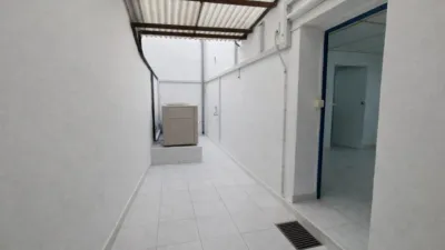 Piso en venta en Calle del Submarino, 31, cerca de Calle de los Marineros de Peral, Barrio Peral-San Félix (Distrito Núcleo Urbano. Cartagena) de 275.000 €
