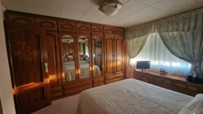 Piso en venta en Calle del Submarino, 31, cerca de Calle de los Marineros de Peral, Barrio Peral-San Félix (Distrito Núcleo Urbano. Cartagena) de 275.000 €