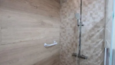 Piso en venta en Calle del Submarino, 31, cerca de Calle de los Marineros de Peral, Barrio Peral-San Félix (Distrito Núcleo Urbano. Cartagena) de 275.000 €