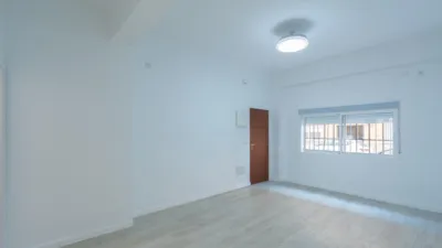 Piso en venta en Calle de Alhucemas, 5, Barrio Peral-San Félix (Distrito Núcleo Urbano. Cartagena) de 125.000 €