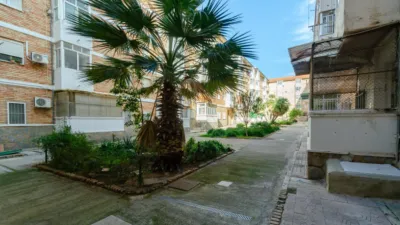 Piso en venta en Calle de Alhucemas, 5, Barrio Peral-San Félix (Distrito Núcleo Urbano. Cartagena) de 125.000 €