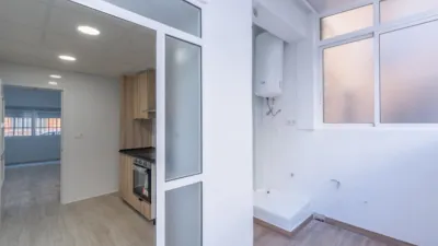 Piso en venta en Calle de Alhucemas, 5, Barrio Peral-San Félix (Distrito Núcleo Urbano. Cartagena) de 125.000 €