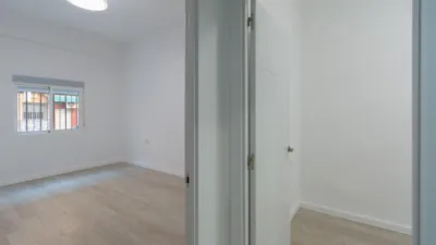 Piso en venta en Calle de Alhucemas, 5, Barrio Peral-San Félix (Distrito Núcleo Urbano. Cartagena) de 125.000 €