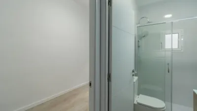 Piso en venta en Calle de Alhucemas, 5, Barrio Peral-San Félix (Distrito Núcleo Urbano. Cartagena) de 125.000 €