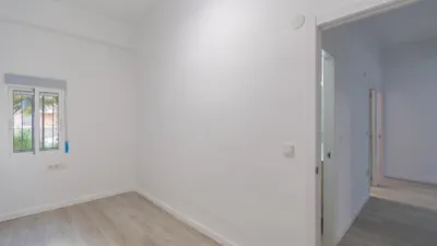 Piso en venta en Calle de Alhucemas, 5, Barrio Peral-San Félix (Distrito Núcleo Urbano. Cartagena) de 125.000 €
