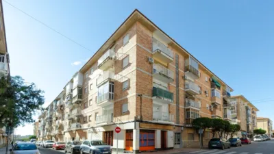Piso en venta en Calle de Alhucemas, 5, Barrio Peral-San Félix (Distrito Núcleo Urbano. Cartagena) de 125.000 €