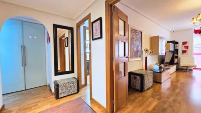Apartment on Calle San Agustín, 2 photo 10