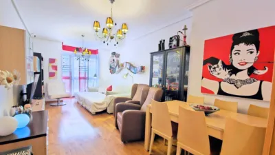 Apartment on Calle San Agustín, 2 photo 11