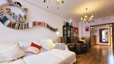 Apartment on Calle San Agustín, 2 photo 12