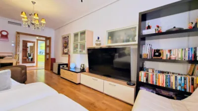 Apartment on Calle San Agustín, 2 photo 13