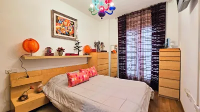 Apartment on Calle San Agustín, 2 photo 14