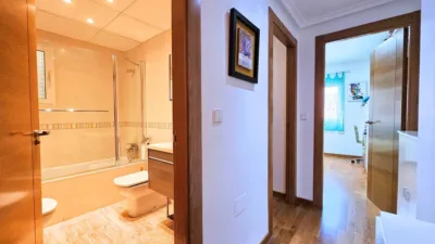 Apartment on Calle San Agustín, 2 photo 20