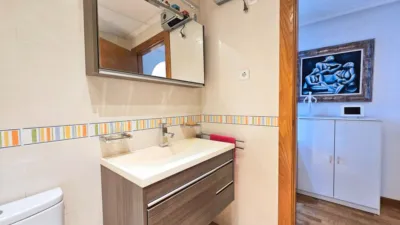 Apartment on Calle San Agustín, 2 photo 21