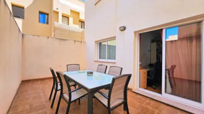 Apartment on Calle San Agustín, 2 photo 24