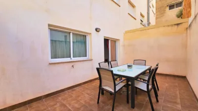 Apartment on Calle San Agustín, 2 photo 25