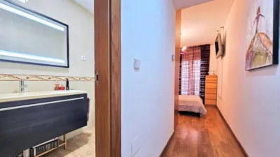 Apartment on Calle San Agustín, 2 photo 27