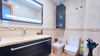 Apartment on Calle San Agustín, 2 photo 28