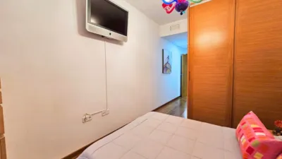 Apartment on Calle San Agustín, 2 photo 30