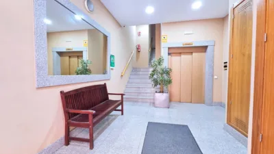 Apartment on Calle San Agustín, 2 photo 35