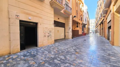 Apartment on Calle San Agustín, 2 photo 36