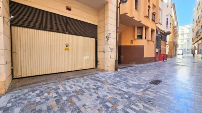 Apartment on Calle San Agustín, 2 photo 37