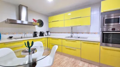 Apartment on Calle San Agustín, 2 photo 4