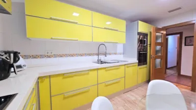 Apartment on Calle San Agustín, 2 photo 5