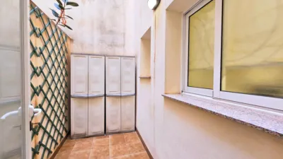 Apartment on Calle San Agustín, 2 photo 9