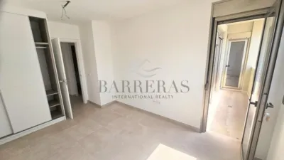 Penthouse on Calle Salamanca photo 10
